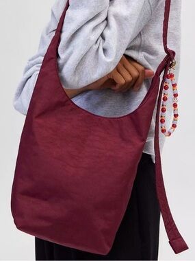 Baggu Small Sling UO Oxblood